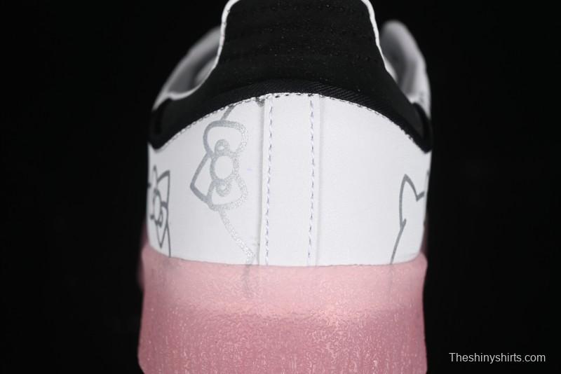 Adidas Samba W IG4450 Casual Sneakers - IG4450