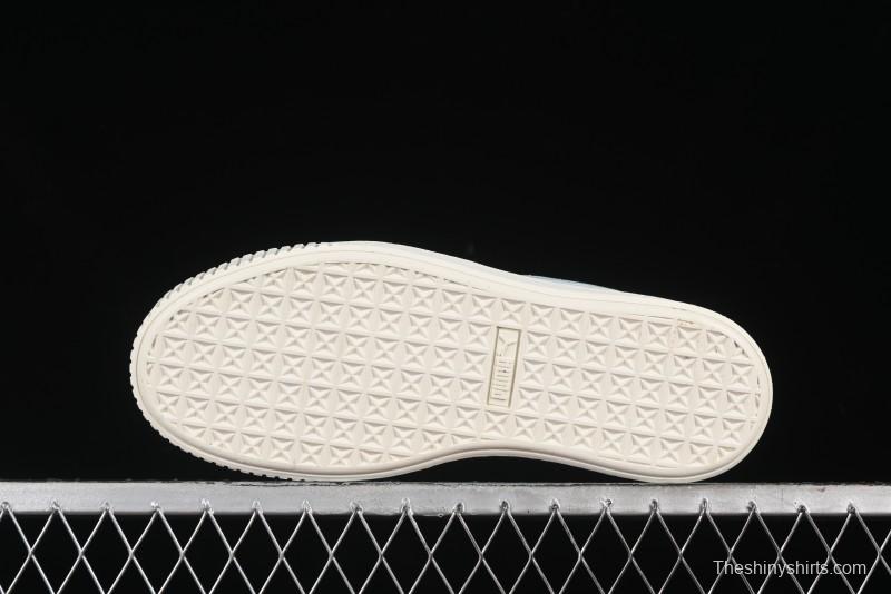 Puma Suede XL Retro Casual Sneakers - 363559-14