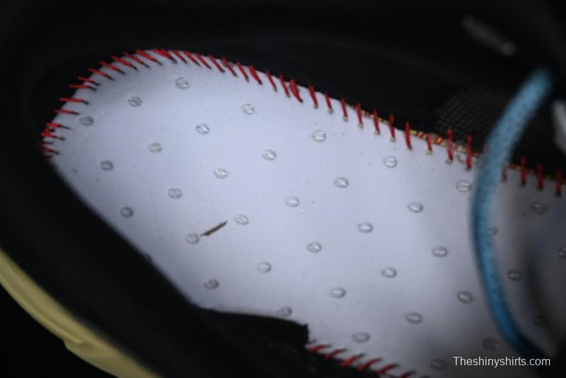 HOKA ONE ONE Skyline-Float X Dynamic Series Comfortable Cushioned Anti-Slip Low-Top Running Shoes - 1141610 OHCRT