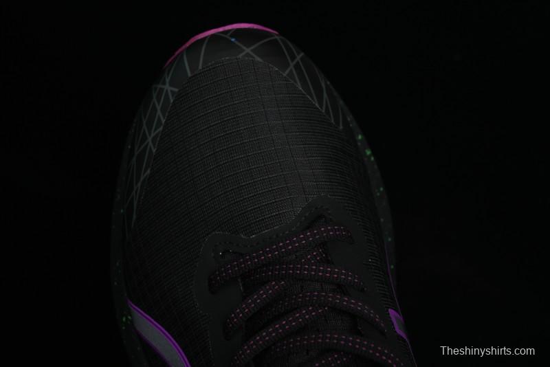 Asics Gel-Kayano 31 Running Shoes with GEL Cushioning and FLYTEFOAM BLAST Technology - 1012B744-001