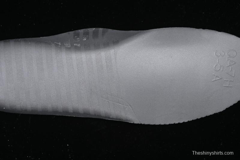 Nike Air Force 1 '07 Low Peach Trees Christmas Eve Limited Custom Casual Sneakers - CD1212-777