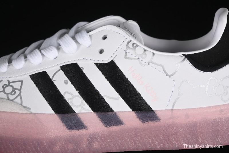 Adidas Samba W IG4450 Casual Sneakers - IG4450