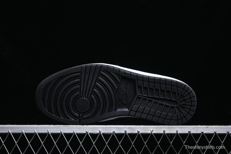 Nike Air Jordan 1 Low Panda Casual Sneakers HF3188-106