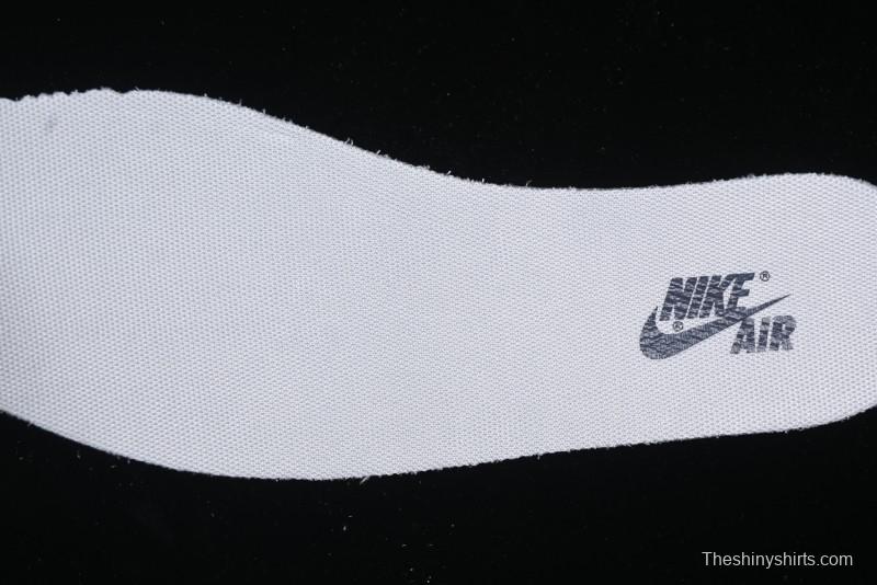 Nike Travis Scott x Fragment Design x Air Jordan 1 Low OG SP AJ1 Sneakers - SJ2068-111