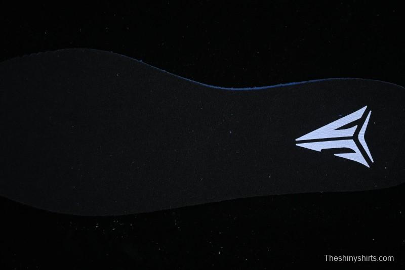 Nike Ja 2 Stargazer Basketball Shoes with Forefoot Air Zoom and Traction Outsole - IB4006-900