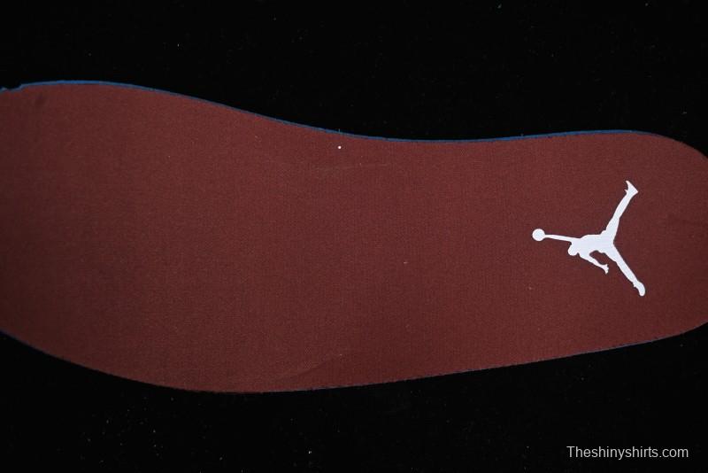 Nike Air Jordan 1 Low AJ1 White University Red Casual Sneakers - HF3148-102