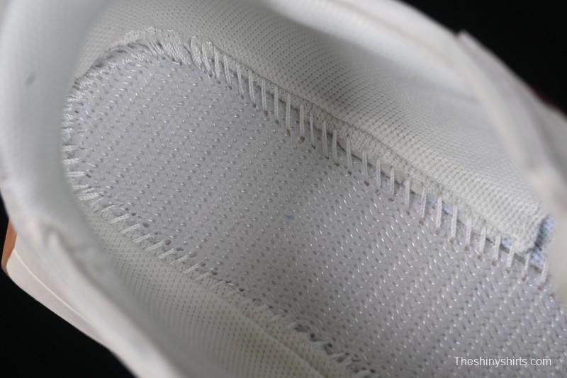 New Balance 327 Series Retro Casual Running Shoes - WS327KA