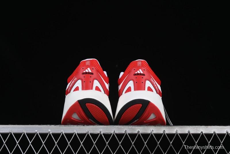 Adidas Adizero Aruku Running Shoes with Swirlfoam Cushioning - JI0308