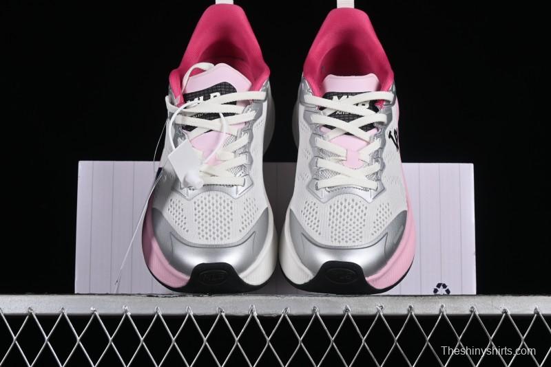 NY MLB ATHFLOW Summer Color Block Breathable Fashion Casual Sneakers - 3ASHATF3N07PKS