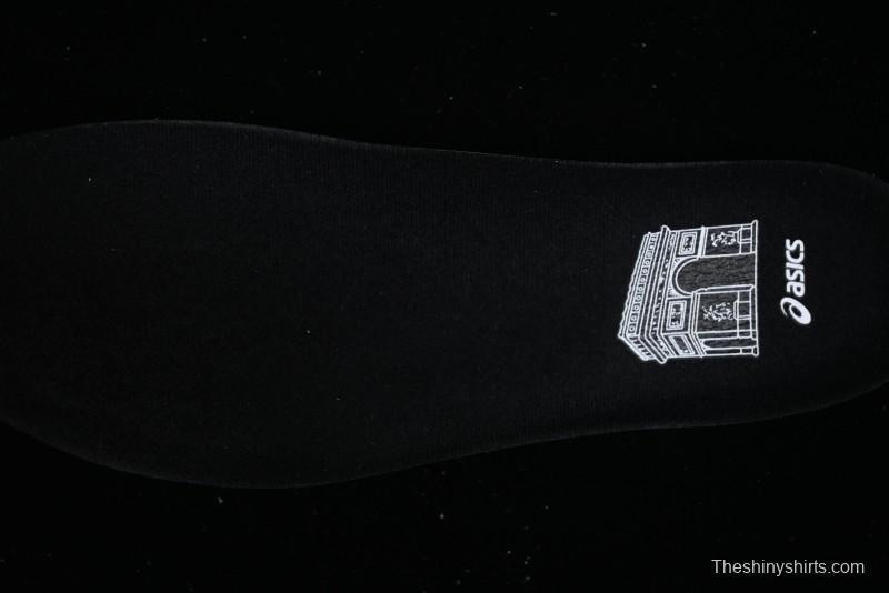 Asics Gel-Nimbus 27 Retro Breathable Casual Shoes Cushioned Men's Durable Running Shoes - 1011B958-401