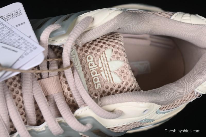 Adidas Adistar XLG Comfortable Slip-Resistant Low-Top Sports Casual Shoes - IF6934