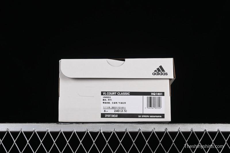 Adidas Neo VL Court 2.0 HQ1801 Fashion Trendy Sneakers