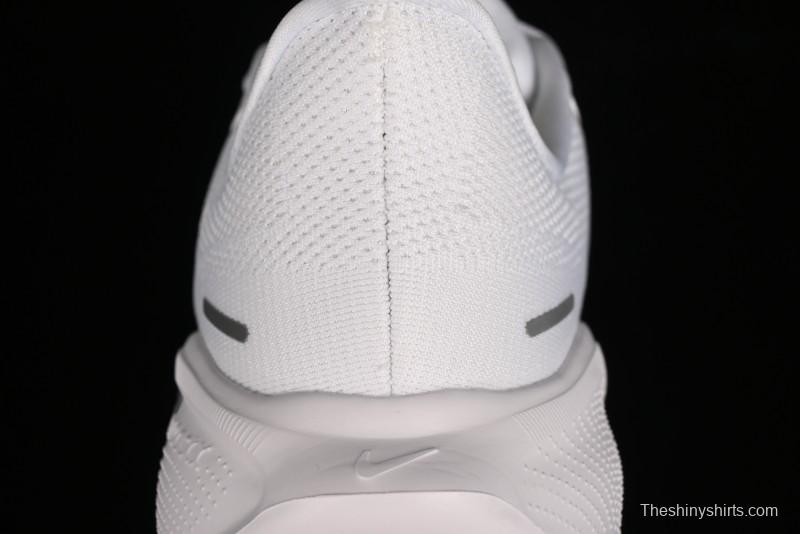 Nike Air Zoom Pegasus 41 Breathable Lightweight Running Shoes with Cushioning - FD2723-102