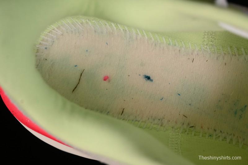 Nike Air Zoom Vomero 17 Moon Landing 17 Summer 2024 Cushioned Casual Running Shoes - FZ3974-686