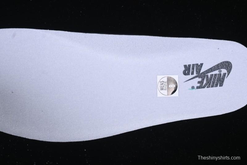 Nike Air Jordan 1 High OG "Midnight Navy" Basketball Shoes with Full Leather Construction - DZ5485-401