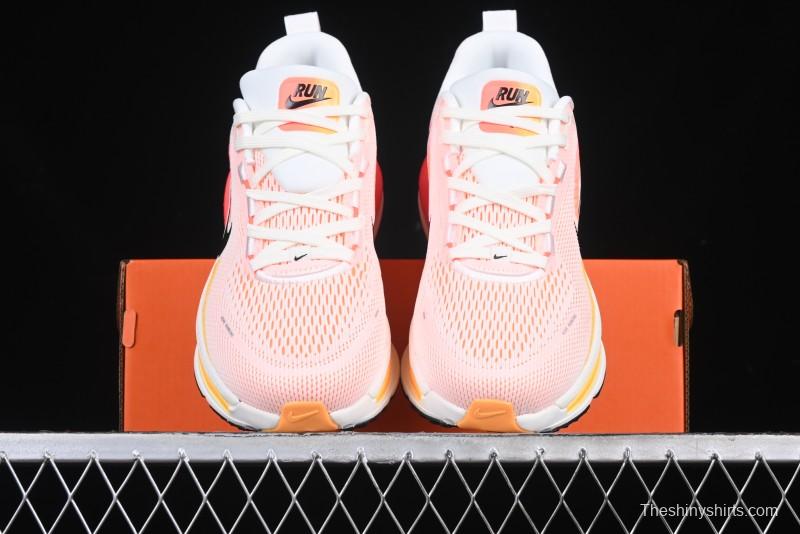 Nike Air Zoom Vomero 18 Moon Landing 18 2025 New Cushioned Casual Running Shoes - HM6804-100