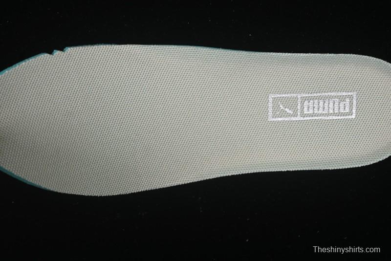 Puma Bella UT Leather Fashion Casual Sneakers - 402980-02