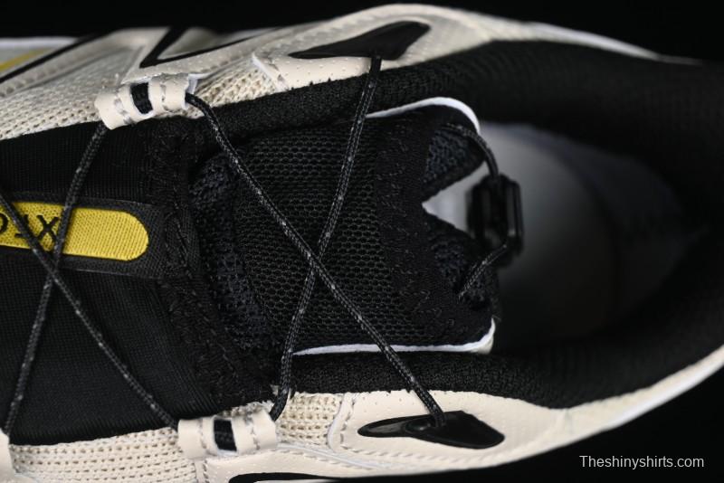 Salomon XT-Quest Outdoor Trail Running Shoes with SENSIFIT Technology and CONTAGRIP Outsole - 477810-23