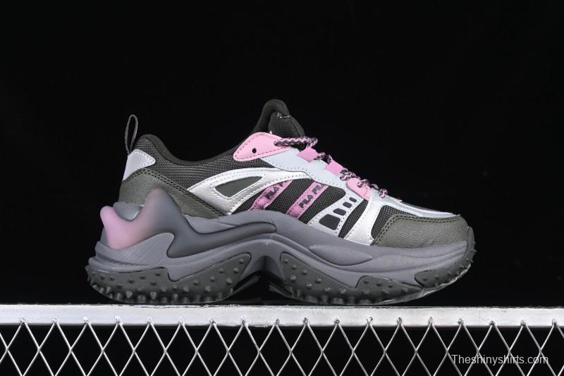 Fila Fusion Chunky Retro Dad Shoes F12W442104FBS