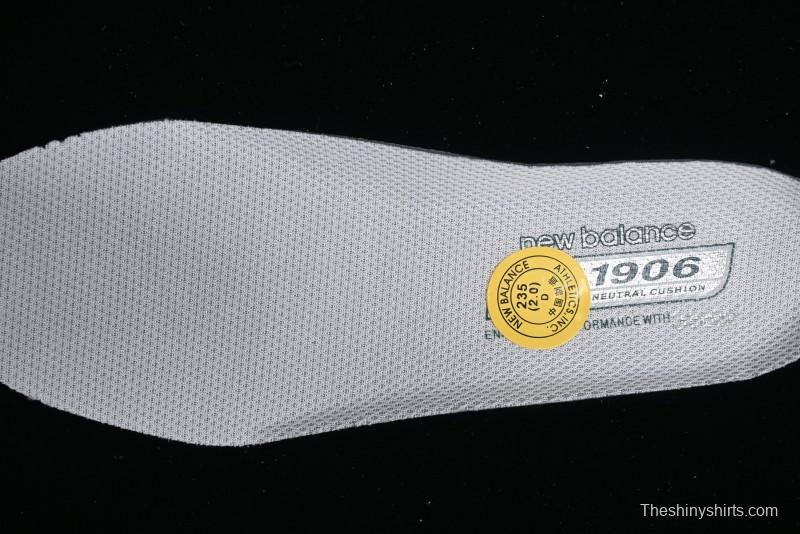 New Balance 1906 Series Retro Dad Style Casual Running Shoes - M1906REE