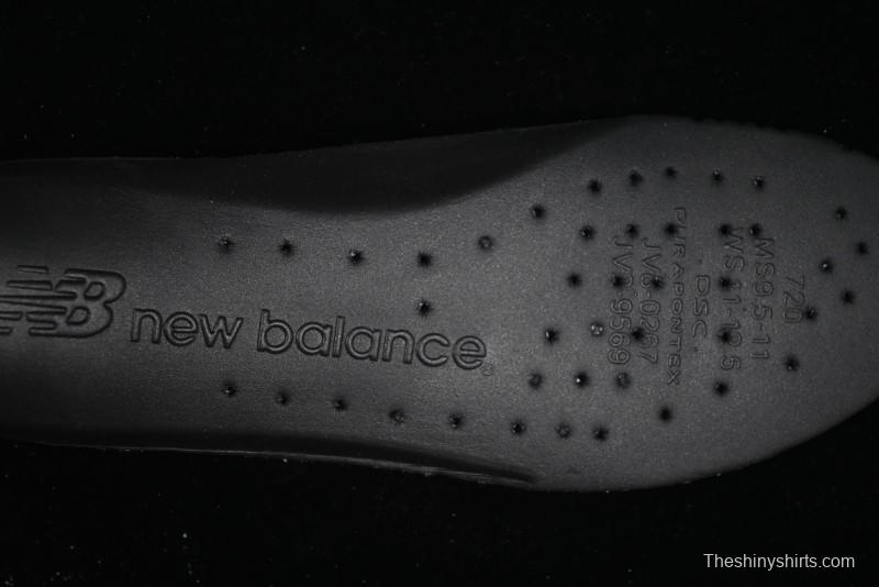 New Balance 2002 Series Retro Casual Running Shoes with Upgraded N-ERGY Cushion - M2002RNM