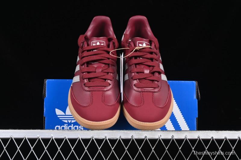 Adidas Samba OG W Casual Sneakers - JH8700