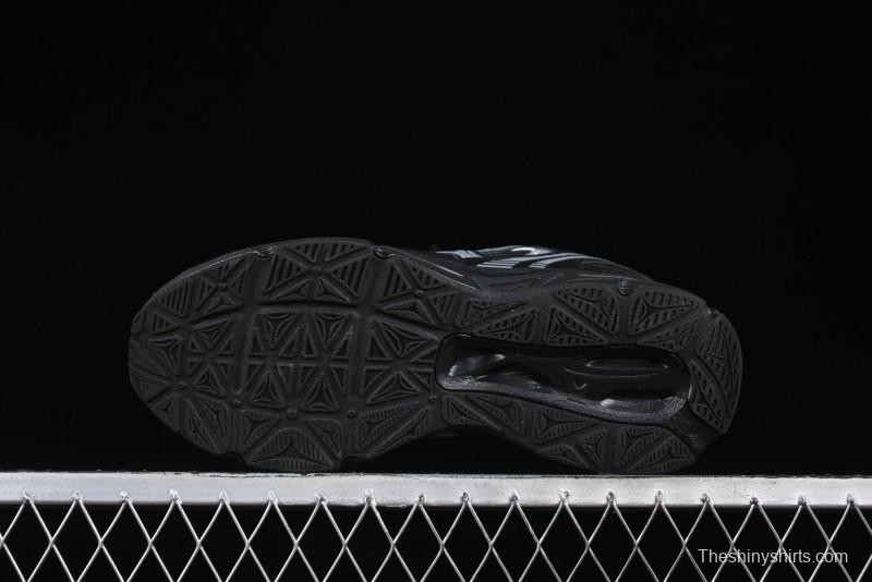 Mizuno Speed 2K Breathable Low-Top Casual Running Shoes with Synthetic Fabric - D1GH222903