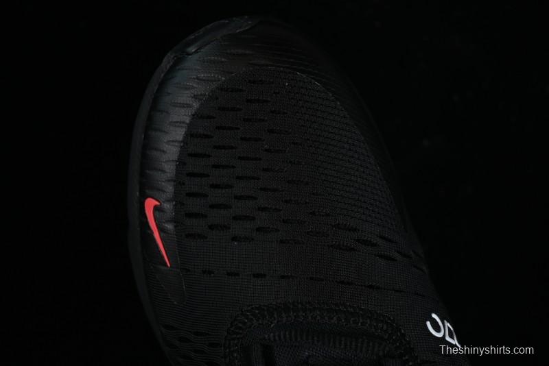 Nike Max 270 SC Running Shoes with Half-Sole Air Cushion - DR8616-002