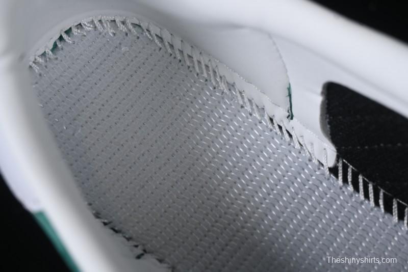 Adidas Originals Gazelle Indoor Retro Casual Anti-Slip Wear-Resistant Low-Top Sneakers - IG1596