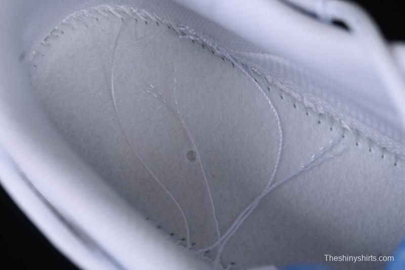 Nike Air Force 1 '07 Low Snow Tie-Dye Casual Sneakers with Lace-Up Closure - ZH0316-057