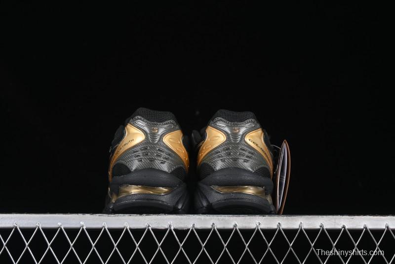 Asics Gel-Kayano 14 Running Shoes with FF BLAST PLUS Cushioning and 3D Visible GEL Technology - 1203A860-001