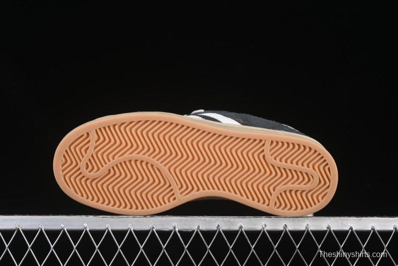 Adidas Korn x Ad Originals Campus 00s Retro Casual Sneakers with Chunky Silhouette - IF4282