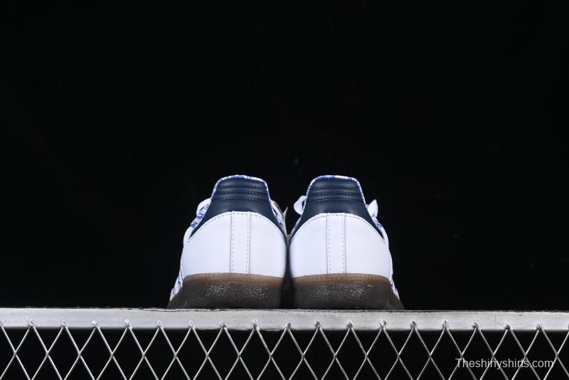 Adidas Samba Liberty LDN Casual Sneakers - JP7249