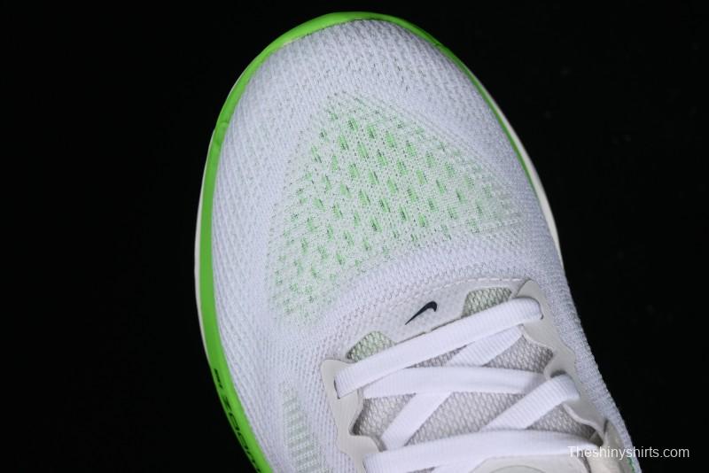 Nike Air Zoom Vomero 17 Lunar Summer 2024 Cushioned Casual Running Shoes - FB1309-100