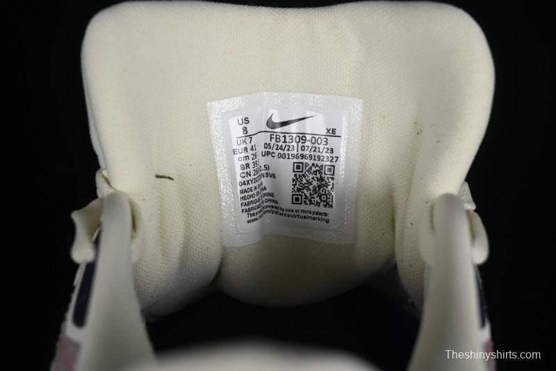 Nike Air Zoom Vomero 17 Summer 2024 Cushioned Casual Running Shoes with Zoom Air Unit - FB1309-003