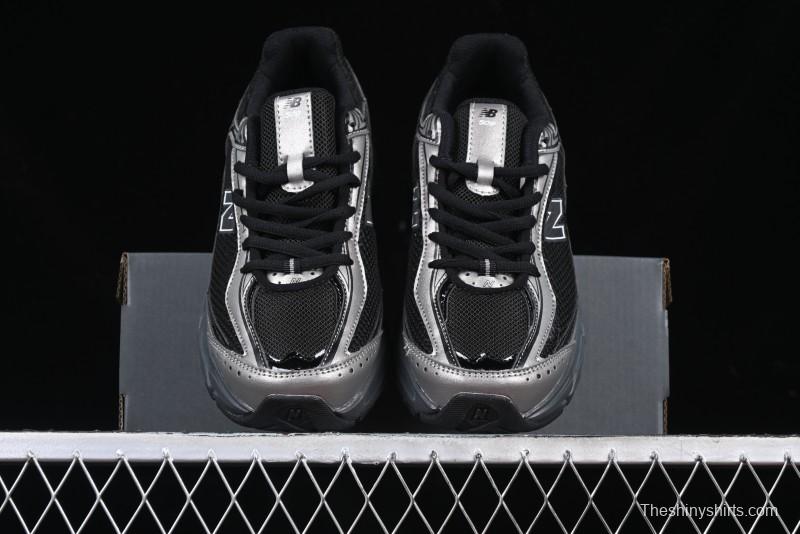 New Balance 509 Series Retro Casual Running Shoes - U509E1