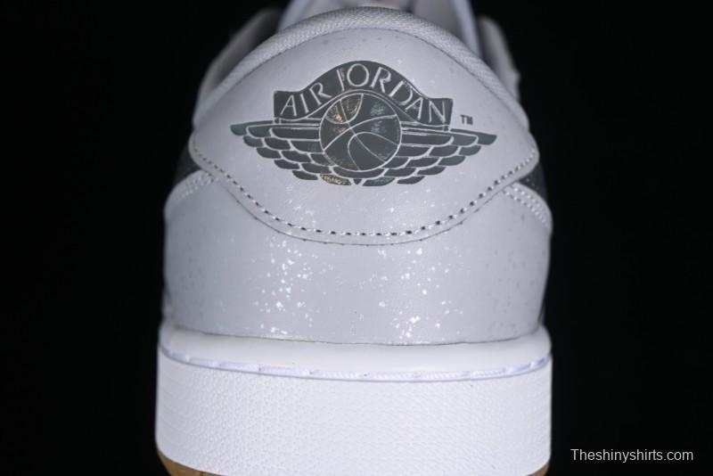 Nike Air Jordan 1 Low Golf Shoes - DD9315-006