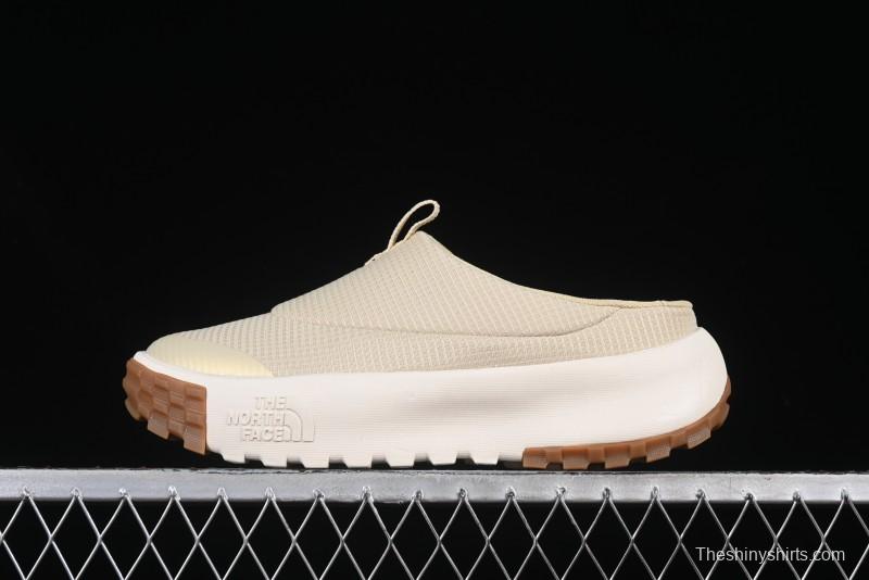 The North Face Hedgehog Sneaker Low Top Hiking Trail Outdoor Casual Sports Shoes - NF0A8A92TIU-075