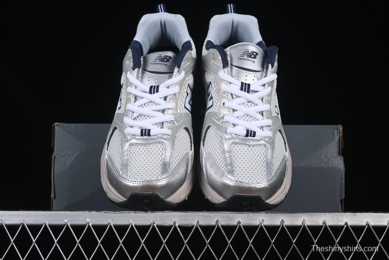 New Balance 530 Series Retro Casual Running Shoes - MR530KA