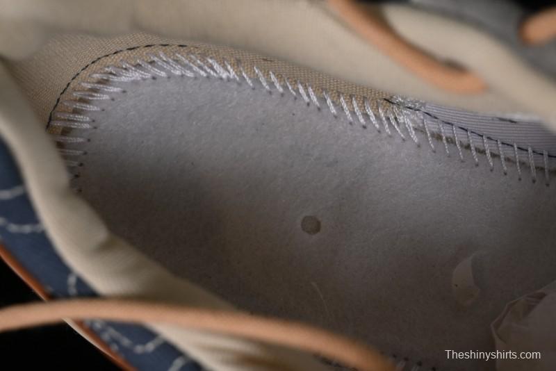 Nike Zoom Vomero 5 SP Retro Casual Running Shoes with Lightweight EVA Midsole - FZ5051-121