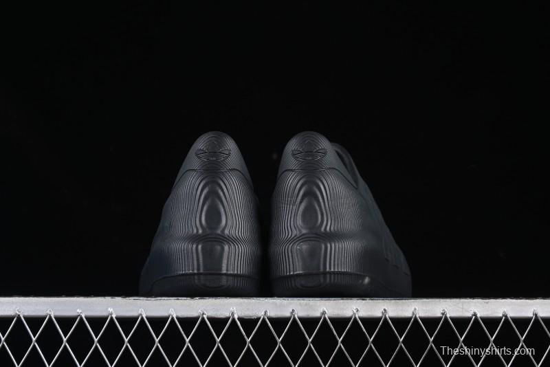 Adidas Originals Adifom Superstar Sustainable Foam Slip-On Sneakers - GZ2619