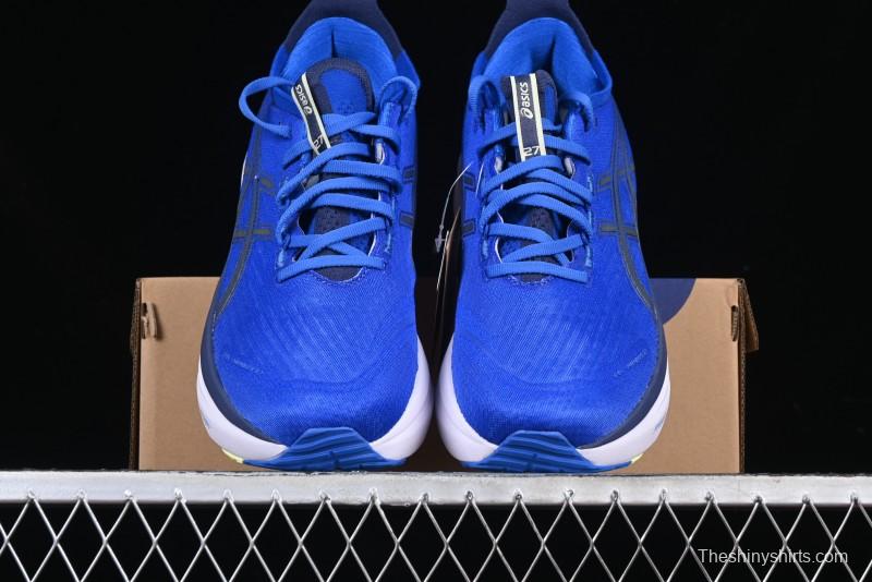 Asics Gel-Nimbus 27 Retro Breathable Casual Shoes Cushioned Mens Durable Running Shoes - 1011B958-400