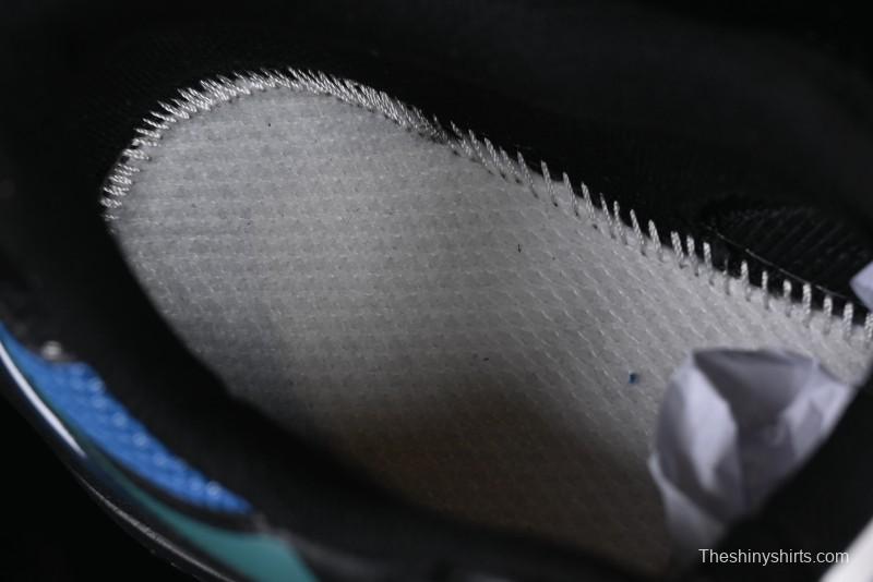 New Balance 9060 Retro Casual Running Shoes with ABZORB Cushioning Technology - U9060AGC