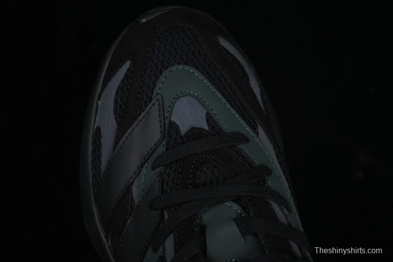 Adidas Lightblaze JH6941 Breathable Running Shoes - AJD4