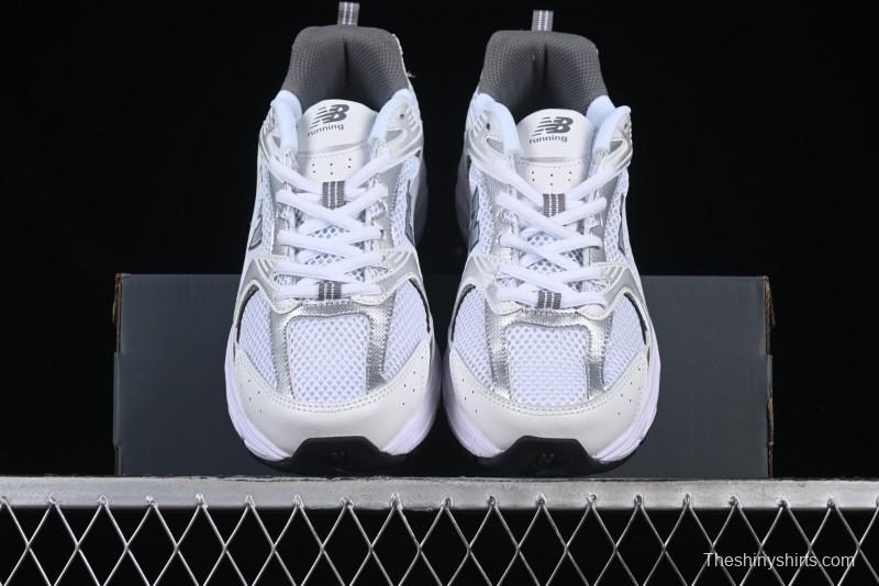 New Balance 530 Series Retro Casual Running Shoes - MR530AD