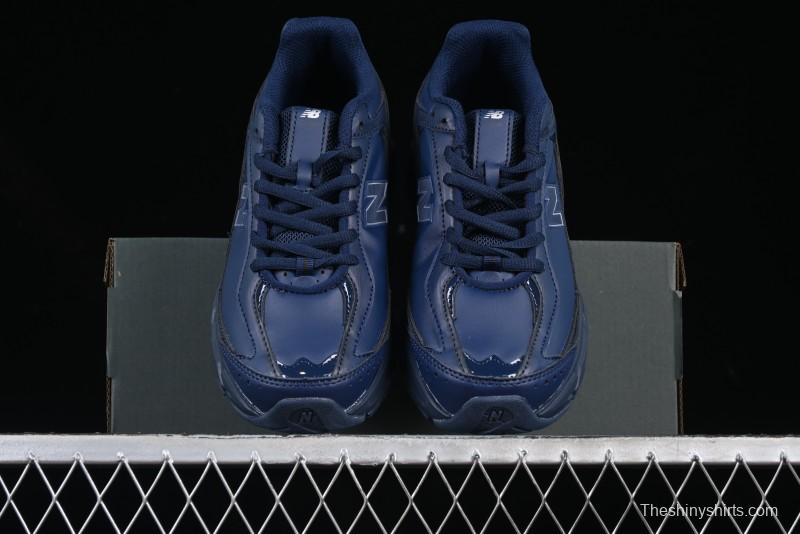 New Balance 509 Series Retro Casual Running Shoes - U509K1