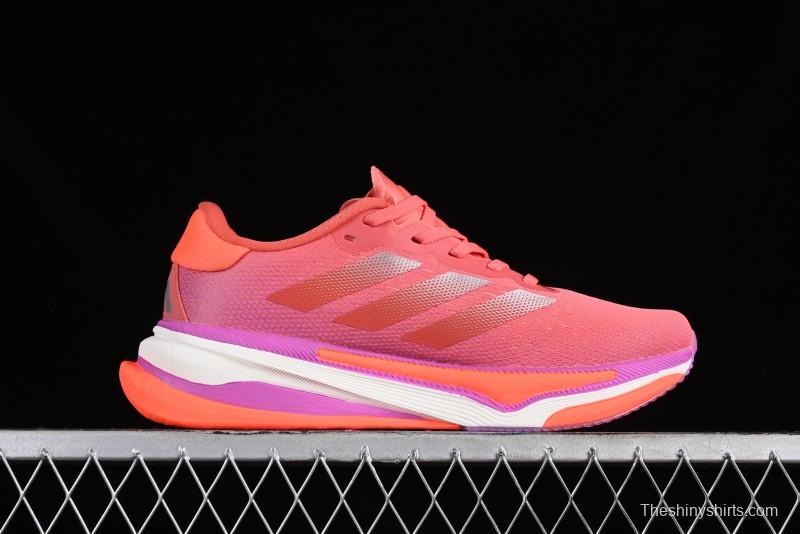 Adidas Supernova Rise M TE1682 Lightweight Casual Running Shoes with Dreamstrike+ Cushioning