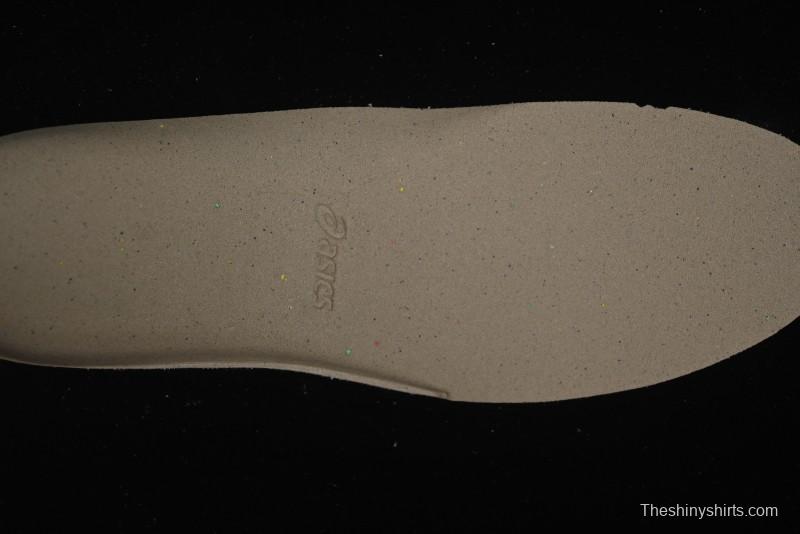 Asics Gel-Nimbus 27 Retro Breathable Casual Shoes Cushioned Men's Durable Running Shoes - 1011B958-020