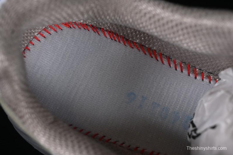 Asics Gel-Nimbus 10.1 Retro Breathable Casual Shoes with Cushioning for Men - 1203A723-100