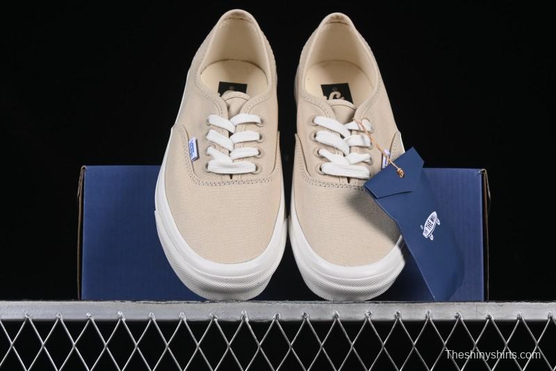 Vans Authentic Reissue 44 Low-Top Casual Skate Shoes - VN000CQA4A3